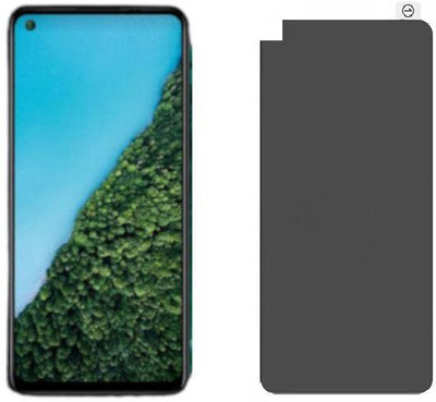 Siva Enterprises Impossible Screen Guard for Gionee M12 Pro(Pack of 1)