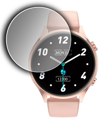 YCHROZE Edge To Edge Screen Guard for alt Vibe Pro(Pack of 1)