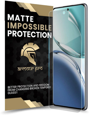 ArmourPro Edge To Edge Screen Guard for Oppo F27 Pro Plus 5G, Oppo F27 Pro Plus, Oppo F27 Pro + 5G, Oppo F27 Pro +(Pack of 1)