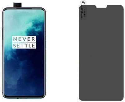 Fashoplex Impossible Screen Guard for OnePlus 7 - Mobile(Pack of 1)