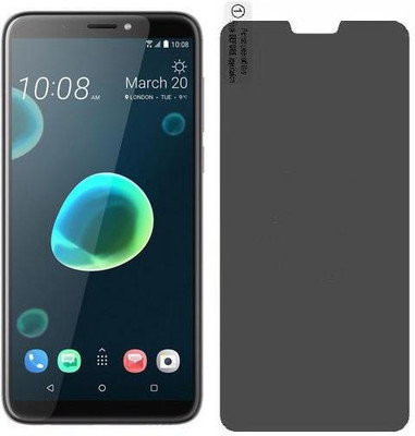 Shonagarments Impossible Screen Guard for HTC Desire 12 Plus(Pack of 1)