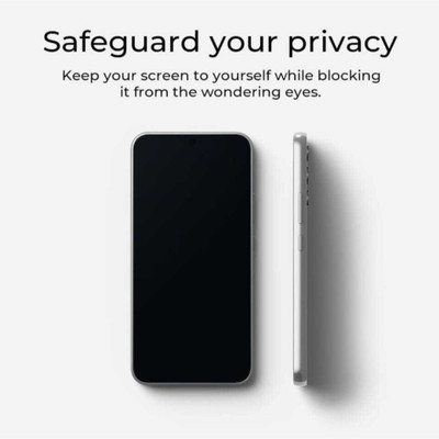 g rhino Edge To Edge Tempered Glass for IPHONE 16 PLUS(Pack of 1)