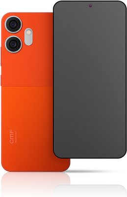 REDDWARF Edge To Edge Screen Guard for CMF by Nothing Phone 2 Pro(Pack of 1)