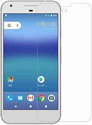 ScreenMart Screen Guard for Google Pixel Xl(Pack of 1)
