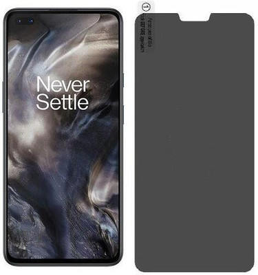 S enterprises Impossible Screen Guard for OnePlus Nord LE(Pack of 1)