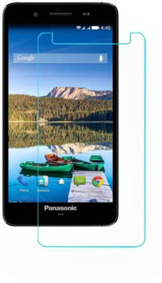 ITIANS Edge To Edge Screen Guard for Panasonic Eluga Z(Pack of 1)