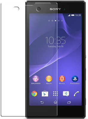 ITIANS Edge To Edge Screen Guard for Sony Xperia T3(Pack of 1)