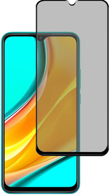 Tremolite Edge To Edge Screen Guard for VIVO Y55(Pack of 1)
