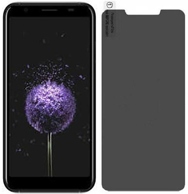 Fashoplex Impossible Screen Guard for Doogee X55(Pack of 1)