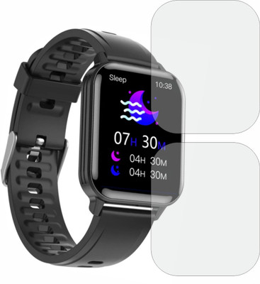 TELTREK Edge To Edge Screen Guard for Urban Bold(Pack of 2)