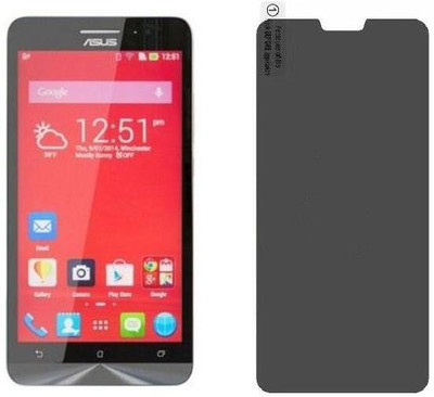 S enterprises Impossible Screen Guard for Asus Zenfone 6(Pack of 1)
