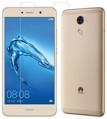 ITIANS Edge To Edge Screen Guard for Huawei Ascend Y600(Pack of 1)