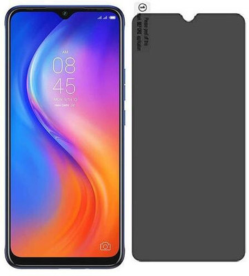 555 Sr Sabseaage Impossible Screen Guard for Tecno Spark 6 Air 3GB RAM(Pack of 1)