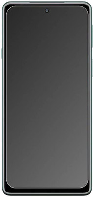 Metbull Edge To Edge Screen Guard for Mi Redmi Note 6 Pro, MatteRedmi Note 6 pro, Redmi Note 6 pro (Matte), Mi Redmi Note 6 Pro, Matte Screen Guard(Pack of 1)