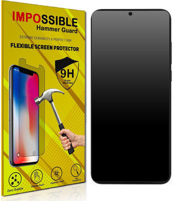 FCS Back Screen Guard for Micromax IN 2B Back (Matte)(Pack of 1)