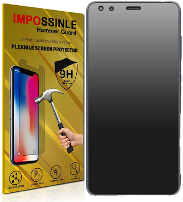 FCS Edge To Edge Screen Guard for Nokia C01 Plus Front (Matte)(Pack of 1)
