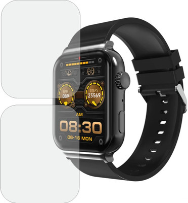 TELTREK Edge To Edge Screen Guard for Gizmore Cloud Pro(Pack of 2)