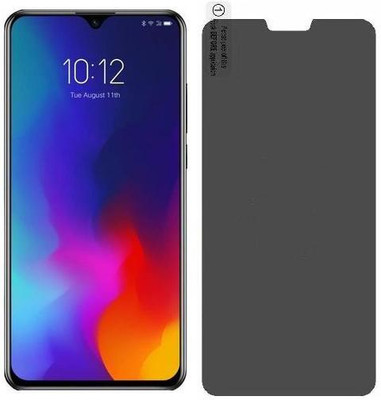 S enterprises Impossible Screen Guard for Lenovo K10 Note(Pack of 1)