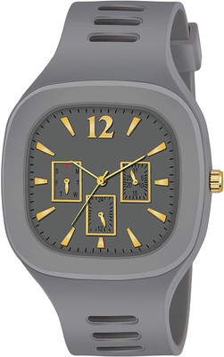 MAAN INTERNATIONAL ABBI-751 Analog Watch  - For Men