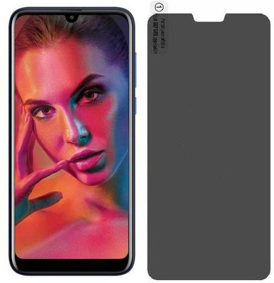 S enterprises Impossible Screen Guard for Gionee F10(Pack of 1)