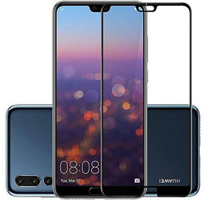 SmartLike Edge To Edge Screen Guard for Huawei P20 Pro(Pack of 1)