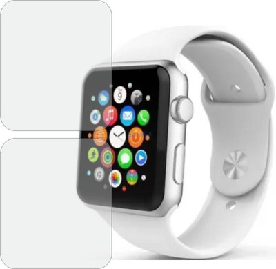 TELTREK Edge To Edge Screen Guard for GAZZET 4G(Pack of 2)