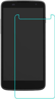ITIANS Edge To Edge Screen Guard for Karbonn Titanium S5 Plus(Pack of 1)