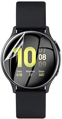 RapTag Edge To Edge Screen Guard for Garmin fenix 7X Sapphire Solar [Scratch Proof 9h](Pack of 2)