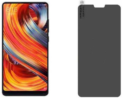 GeniusStar Impossible Screen Guard for Xiaomi Mi Mix 2 - Mobile(Pack of 1)