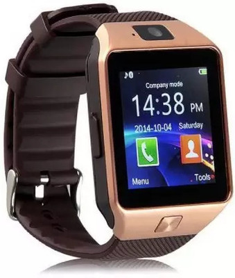 IMMORTALITY Edge To Edge Tempered Glass for DZ O9 watch ( only screen guard ) (Pack of 1)-093(Pack of 1)