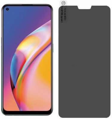 Shonagarments Impossible Screen Guard for OPPO Reno 5F(Pack of 1)