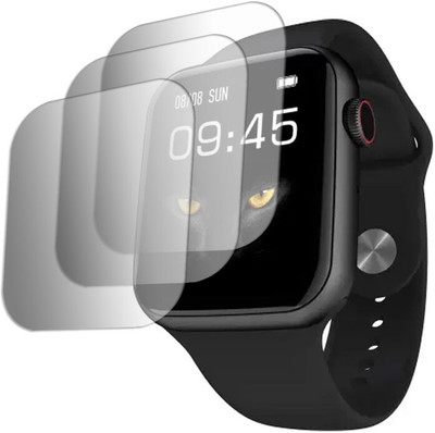DOUMOF Nano Glass for CrossBeats Ignite S3 Ultra Max SCREEN(Pack of 3)