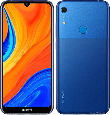 MobERA Impossible Screen Guard for Huawei Y6s (2019) Matte Finish(Pack of 1)