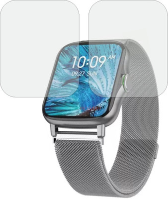 MOBART Edge To Edge Screen Guard for Minix Vega(Pack of 2)