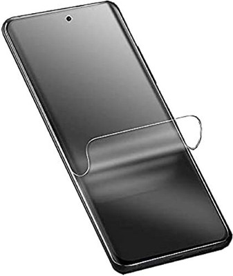 COVER CAPITAL Edge To Edge Screen Guard for Lava Agni 2 5G(Pack of 1)