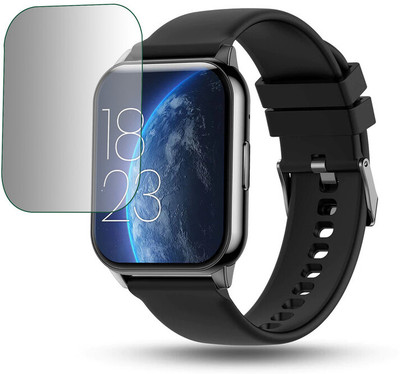 hirdesh Edge To Edge Screen Guard for Pebble Cosmos Nova(Pack of 1)