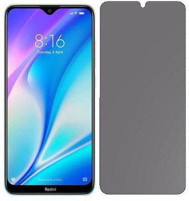 Fashoplex Impossible Screen Guard for Xiaomi Redmi 8A Dual(Pack of 1)