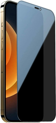Gorilaorginal Edge To Edge Tempered Glass for . Apple IPhone 11, Apple IPhone XR (Privacy Screen Guard ).-(Pack of 2)
