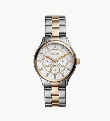 REZART Screen Guard for FOSSIL BQ1564 MODERN WATCH(Pack of 1)