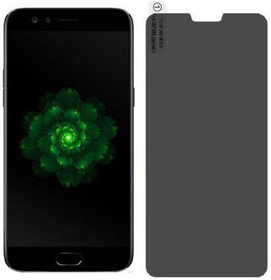 Shonagarments Impossible Screen Guard for OPPO F3 Plus(Pack of 1)