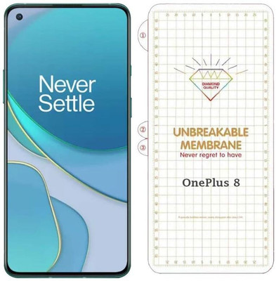 HITFIT Edge To Edge Screen Guard for Oppo Find X2 Neo 5G | Find X3 Neo 5G | Find X5 5G(Pack of 1)