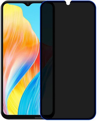 Gorilla Glass Edge To Edge Screen Guard for Realme C20(Pack of 1)