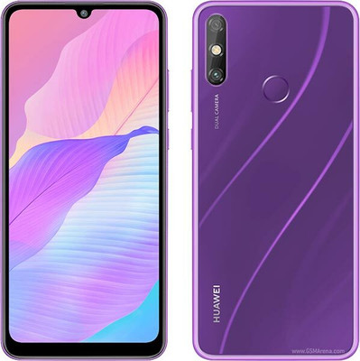 MobERA Impossible Screen Guard for Huawei Enjoy 20e(Pack of 1)