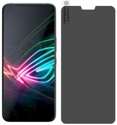 GeniusStar Impossible Screen Guard for Asus ROG Phone 3(Pack of 1)