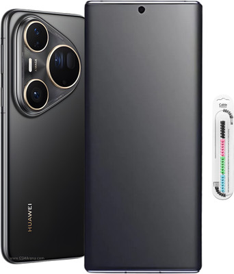 MobiWay Edge To Edge Screen Guard for Huawei Pura 80 Ultra, Huawei Pura 80 Ultra Screen Guard, Pura 80 Ultra Matte Finish Self Healing Unbreakable Membrane Screen Guard ( NOT A TEMPERED GLASS ) matte15(Pack of 1)