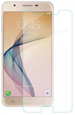 ITIANS Edge To Edge Screen Guard for Samsung Galaxy J5 Prime(Pack of 1)