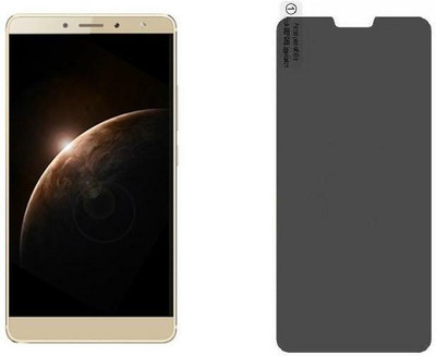 Genius Star Technologies Impossible Screen Guard for Tecno Phantom 6 Plus(Pack of 1)