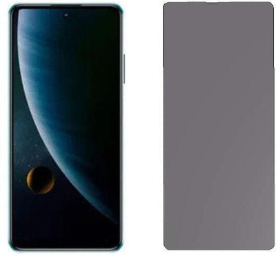 Fashoplex Impossible Screen Guard for Nubia Z50S Pro(Pack of 1)