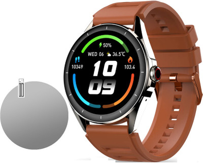 hirdesh Edge To Edge Screen Guard for Pebble Cosmos Valor(Pack of 1)