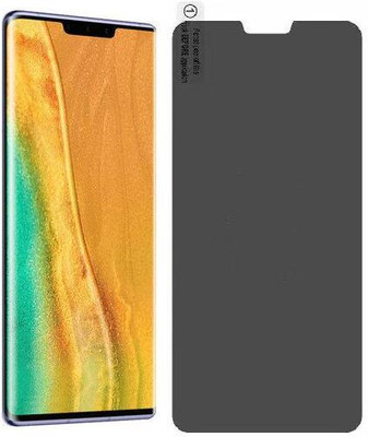 S enterprises Impossible Screen Guard for Huawei Mate 30E Pro(Pack of 1)